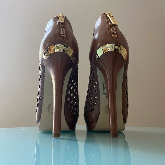 Michael Kors | Pumps Graham, Size US 7 - Picture 9 of 12